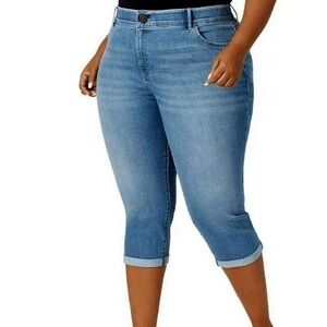 Wrangler Women’s‎ Capri jeans 16M